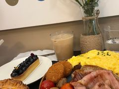 -Money Shops(愚园路店)