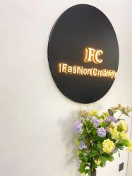 -FC·fashion creativity