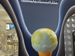 -贝林大翅鲸简餐厅(国家海洋博物馆店)