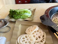 -重庆秦妈火锅(全国连锁五台山店)