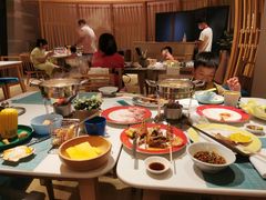 -味餐厅·海鲜·火锅·自助餐