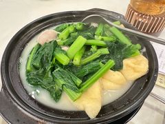 -凤凰楼酒家·粤宴点心(华强北店)