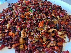 歌乐山辣子鸡-辣婆婆(航天桥店)