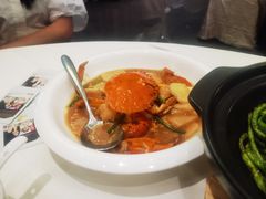 -万龙洲海鲜(大兴绿地缤纷城店)