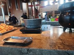 -余姚四明湖开元名都度假酒店·夏威夷西餐厅
