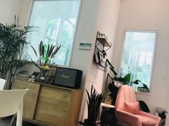 -CHEZ JASMINE 茉莉的氧气厨房