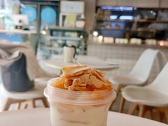 可以吃的酸奶-轻净Clean&Pure(车公庙安徽大厦店)