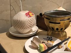 -初色海鲜自助(万丰路店)