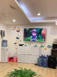 -康乃馨·馨悦佳人(鹭江店)