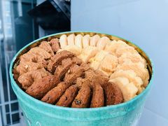 -珍妮曲奇聪明小熊(尖沙咀店)