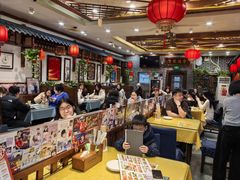 -玉桥餐厅(天坛店)