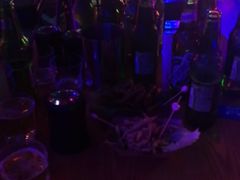 -UP嘻哈酒吧(粉巢店)