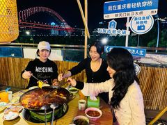 -石灰市老火锅(北滨路店)