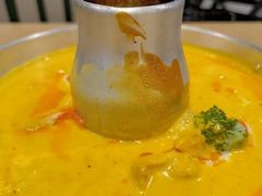-mango tree芒果树泰国餐厅(青岛万象城店)