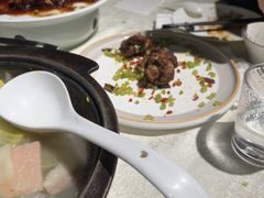-金枝玉叶上海人家食府(三里河店)