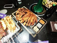 -最先生·烧烤·火锅·音乐聚会餐厅(大悦城店)