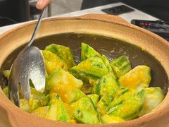 -大嫂镬仔·焖鸡煲·啫啫煲(逢源路店)