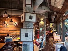 -乌托邦咖啡(武侯祠店)