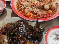 -老三样·旧食新味(万寿宫店)