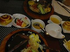 -西部牛排(当涂店)