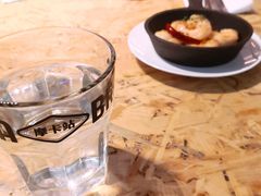 摩洛哥烩大虾-Moka Bros 摩卡站(西单大悦城店)