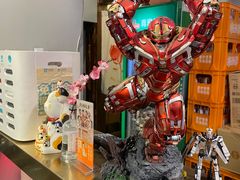 -吉友粥底火锅(方斜路店)