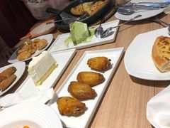 -必胜客(阿罗海店)