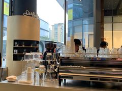 -Seesaw Coffee(苏州中心店)