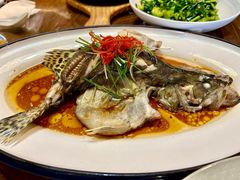 -浔庐餐厅•江西老字号•九江菜(南湖国际店)