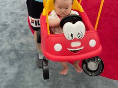 -美吉姆儿童发展中心(芜湖万达广场店)