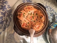 -米庄·原味私房菜(骏壹万邦店)