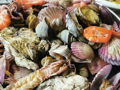 -大锅强·蒸海鲜青岛菜(金沙滩店)