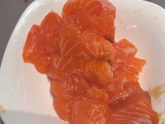 -三京祥烤肉自助料理(慈云寺店)