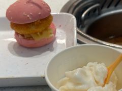 -龍歌自助小火锅(城阳万象汇店)