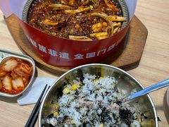 -米村拌饭(城阳万象汇店)