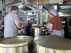 -大兴街扣碗包子馆