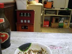 -滋溜溜砂锅米线(冉家坝)