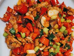 -丽华园(汉阳龙阳店)