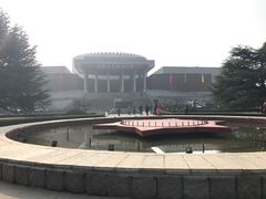 -台儿庄大战纪念馆
