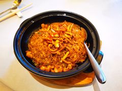粉丝煲-旺顺阁海鲜广场(亚运村店)