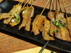 -嘎嘎鸭脑壳(驷马桥店)
