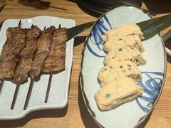 -吉川居酒屋(建国北路店)