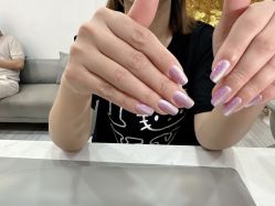-雅洁美甲美睫