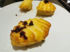 -宁波阳光豪生大酒店·豪生咖啡厅