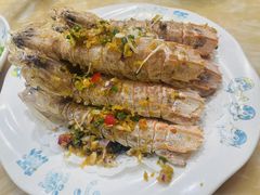 -小海豚•老字号海鲜餐厅(天涯店)