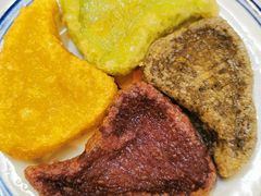 -然记糖水铺(怡丰路店)