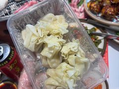 -白山烧烤(文安路万豪店)