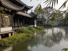 -桂湖森林公园
