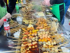 -大姐麻辣烫(莲宝中路店)