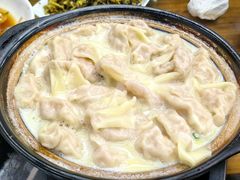 -雪琴面馆富安特色鱼汤面(城中花园店)